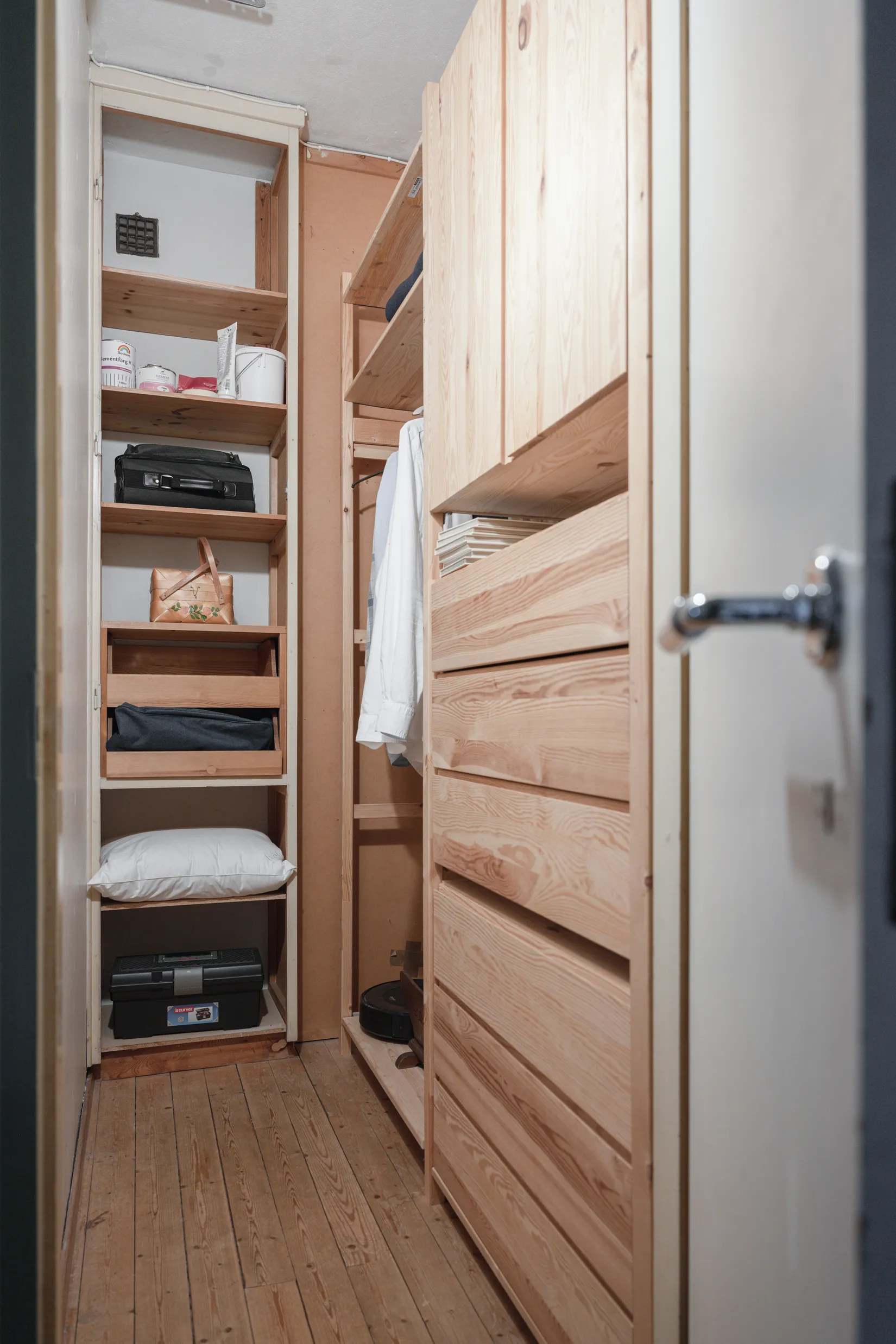 Bostadsrätt, Bryggaregatan 22A, Väster, Lund