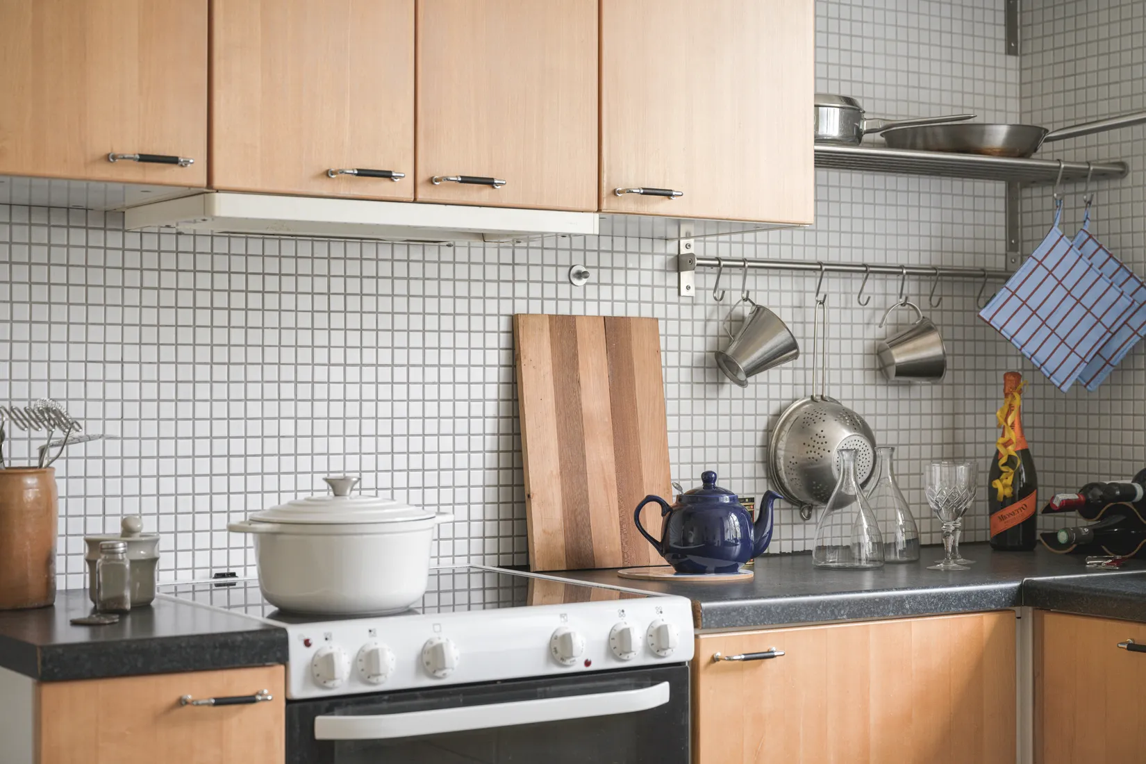 Bostadsrätt, Bryggaregatan 22A, Väster, Lund