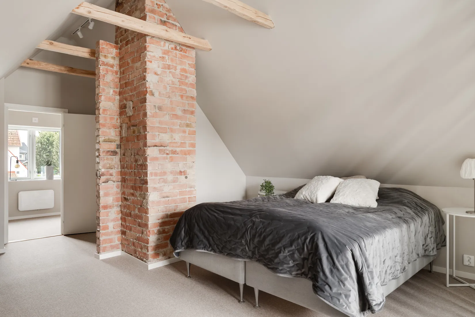 Villa, Trädgårdsgatan 11, Knislinge, Östra Göinge