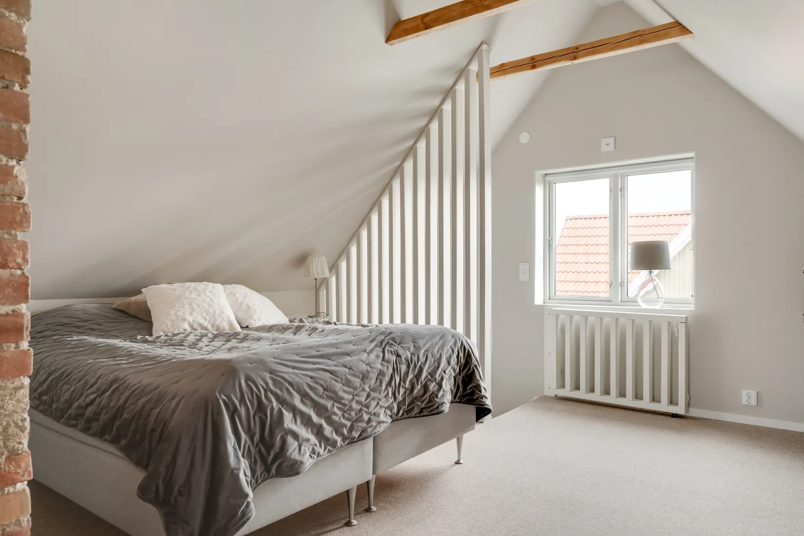 Villa, Trädgårdsgatan 11, Knislinge, Östra Göinge