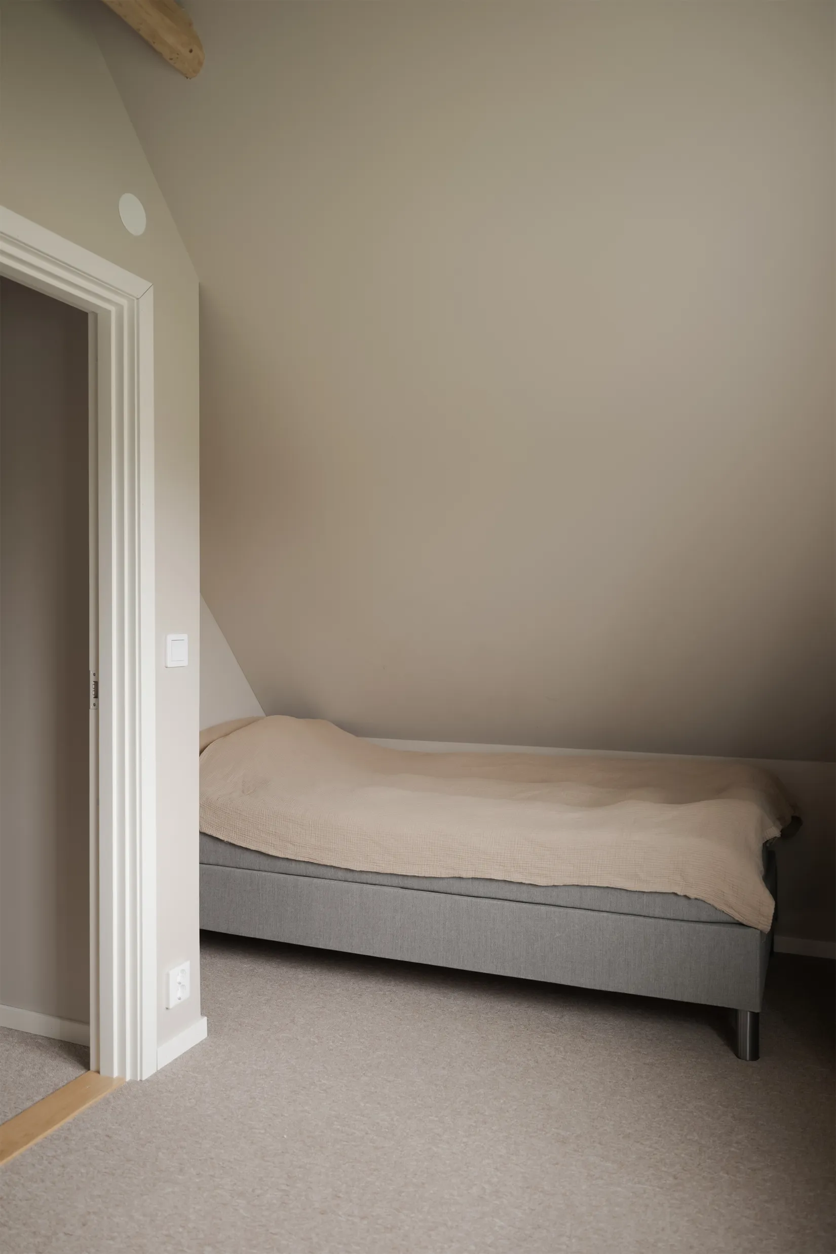Villa, Trädgårdsgatan 11, Knislinge, Östra Göinge