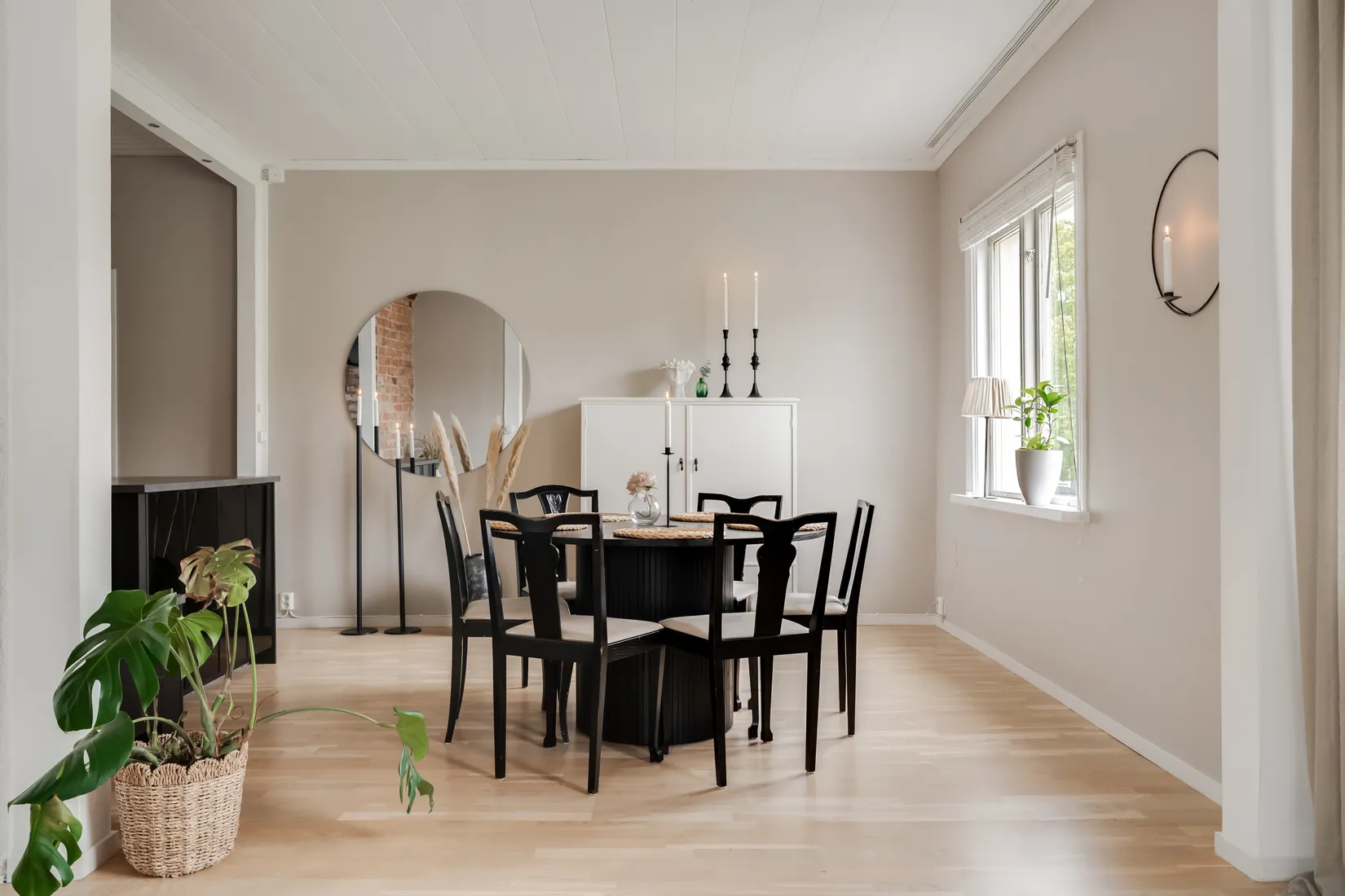Villa, Trädgårdsgatan 11, Knislinge, Östra Göinge