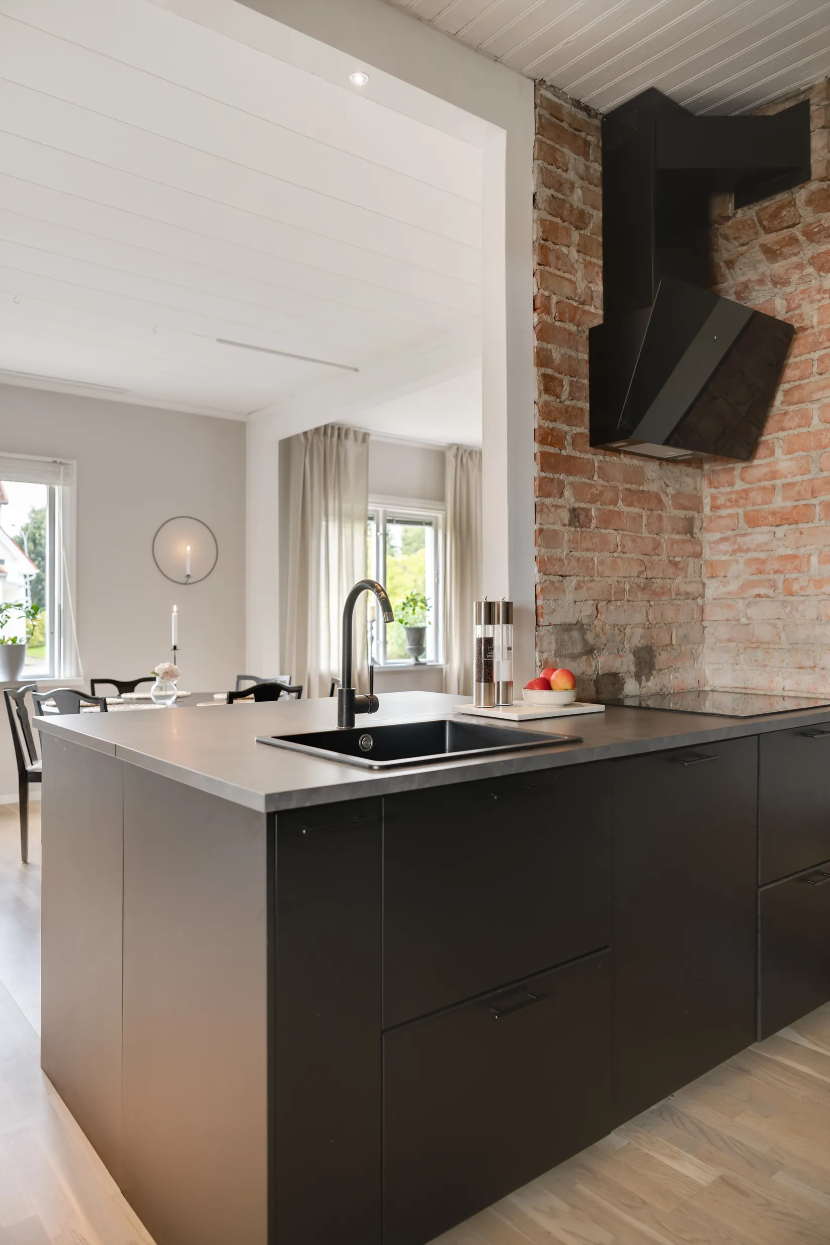 Villa, Trädgårdsgatan 11, Knislinge, Östra Göinge