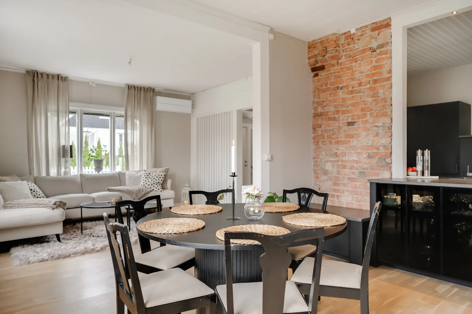 Villa, Trädgårdsgatan 11, Knislinge, Östra Göinge