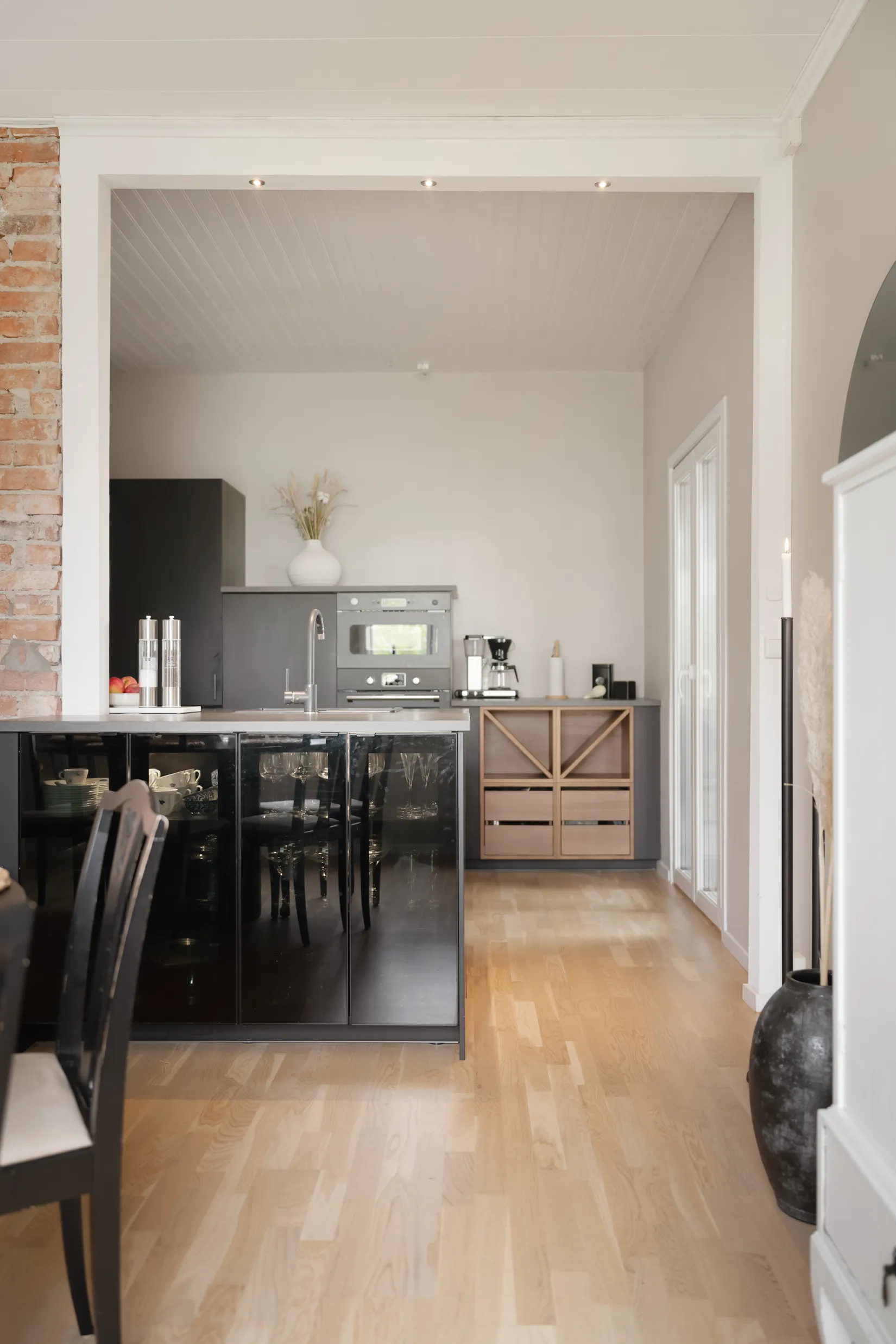 Villa, Trädgårdsgatan 11, Knislinge, Östra Göinge