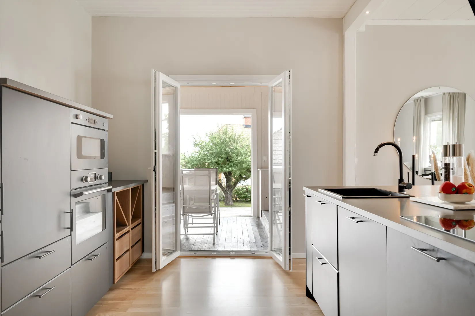Villa, Trädgårdsgatan 11, Knislinge, Östra Göinge