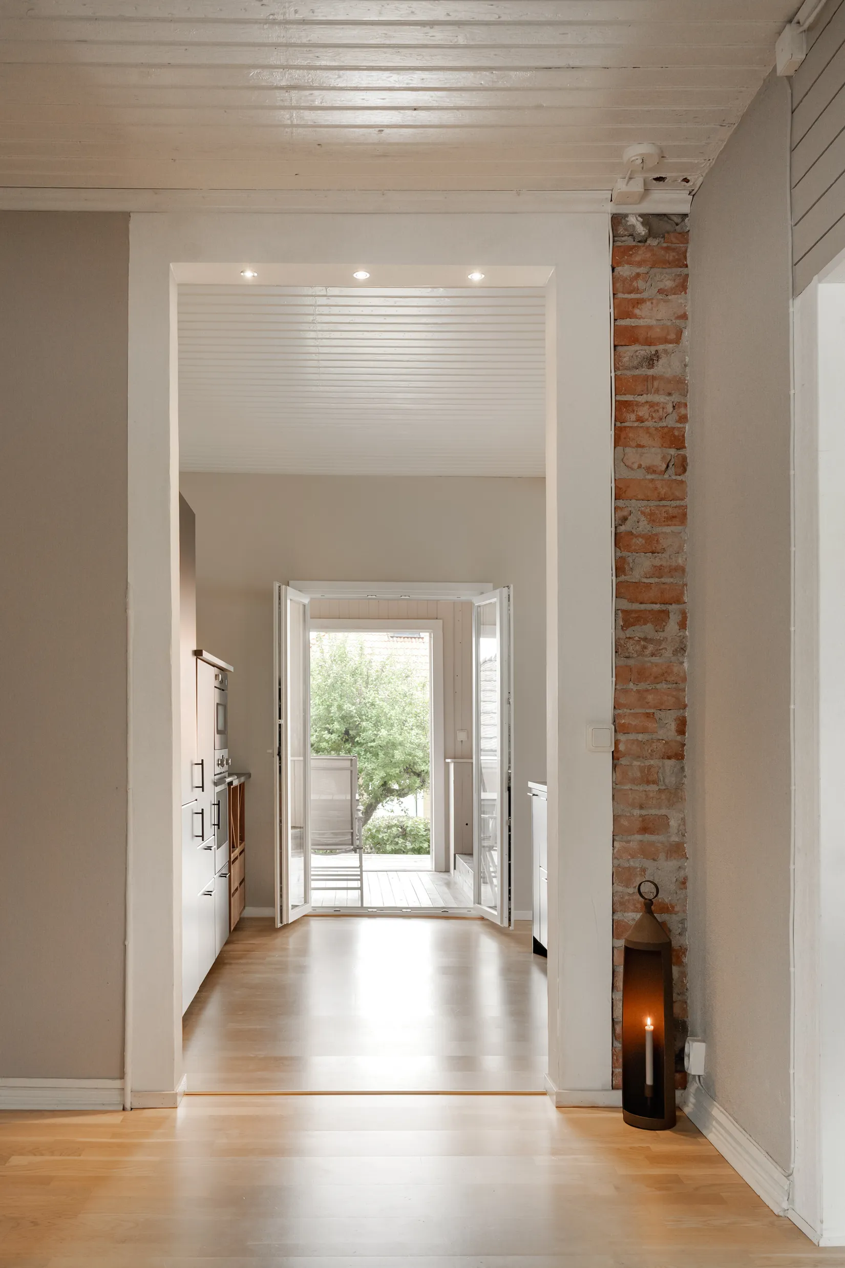 Villa, Trädgårdsgatan 11, Knislinge, Östra Göinge