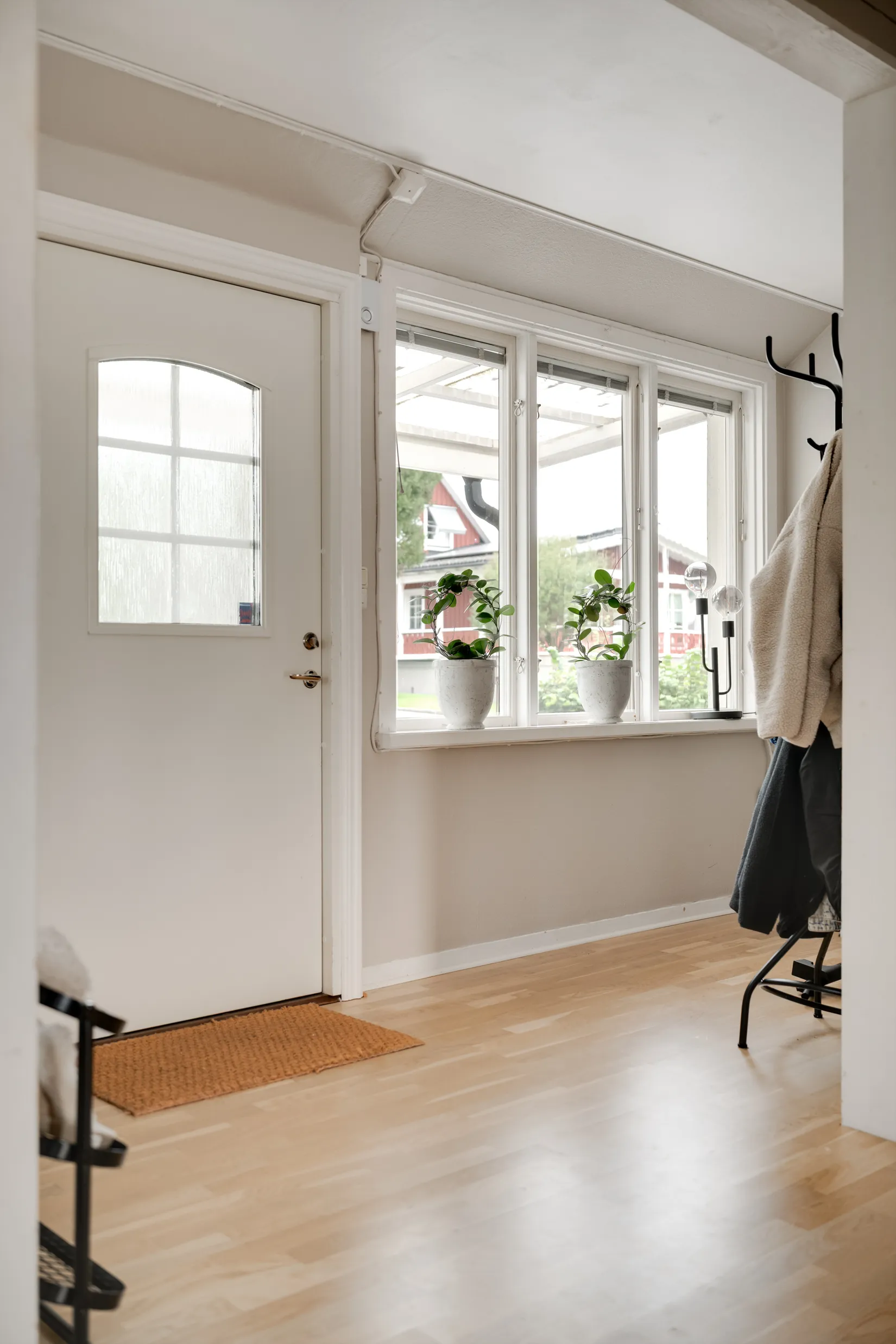 Villa, Trädgårdsgatan 11, Knislinge, Östra Göinge