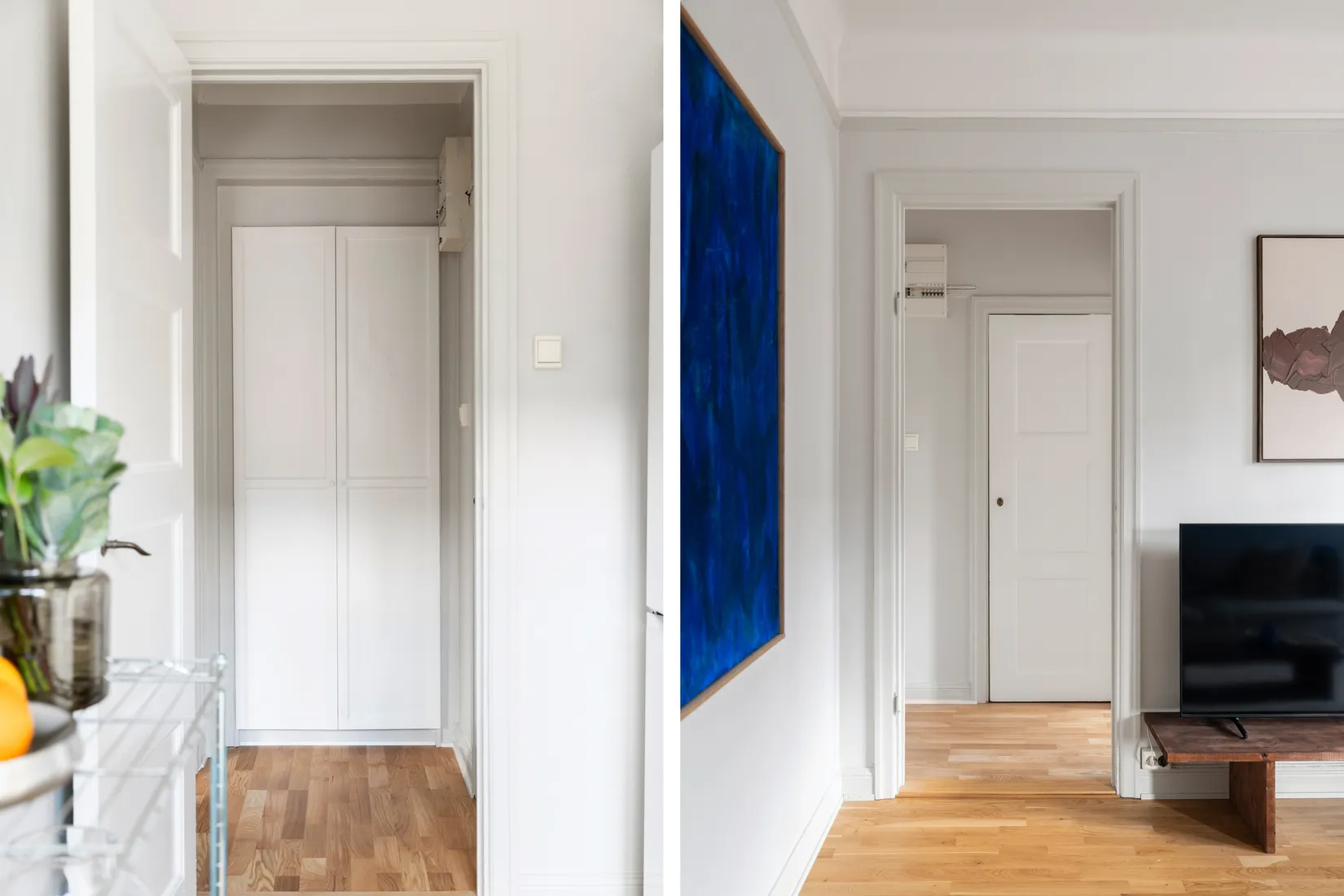 Bostadsrätt, Sankt Eriksgatan 5, Kungsholmen, Stockholm
