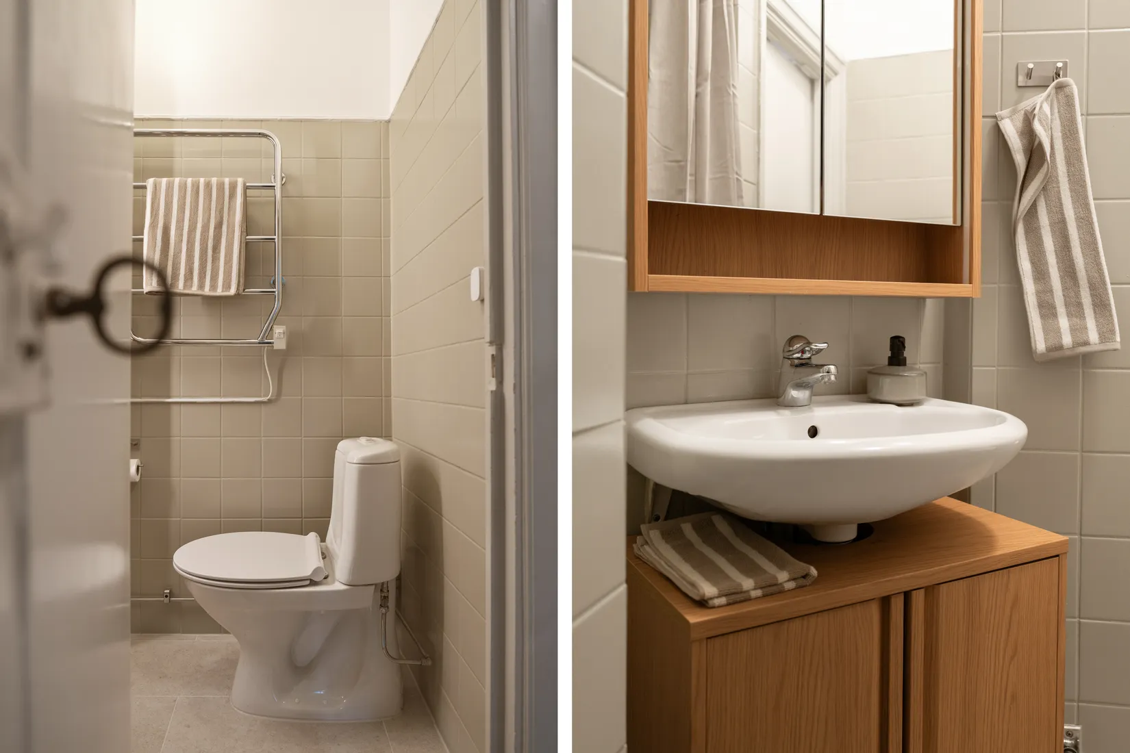 Bostadsrätt, Sankt Eriksgatan 5, Kungsholmen, Stockholm