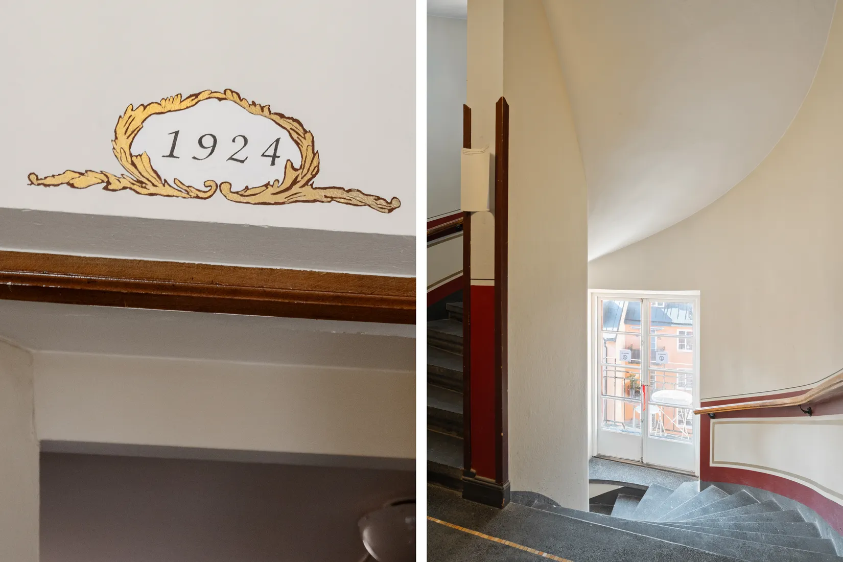 Bostadsrätt, Sankt Eriksgatan 5, Kungsholmen, Stockholm