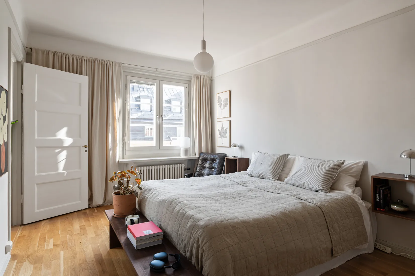 Bostadsrätt, Sankt Eriksgatan 5, Kungsholmen, Stockholm