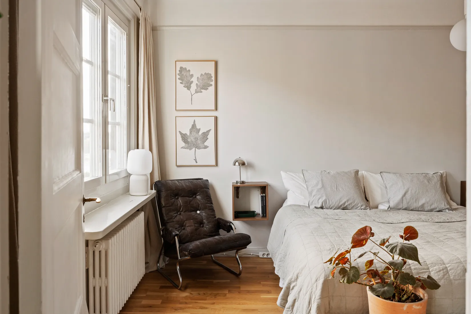 Bostadsrätt, Sankt Eriksgatan 5, Kungsholmen, Stockholm