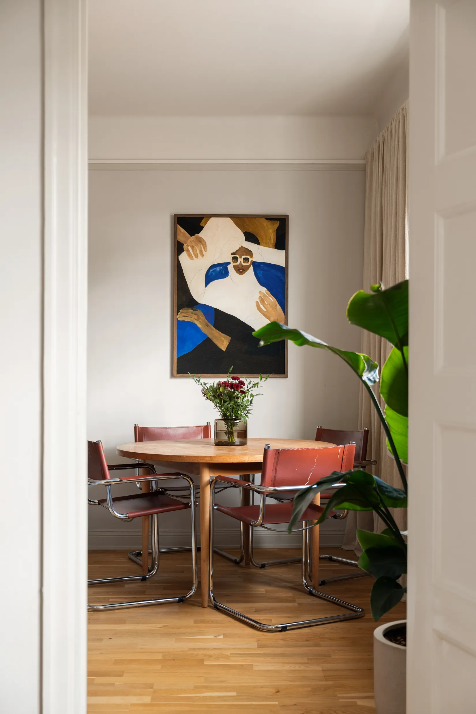 Bostadsrätt, Sankt Eriksgatan 5, Kungsholmen, Stockholm
