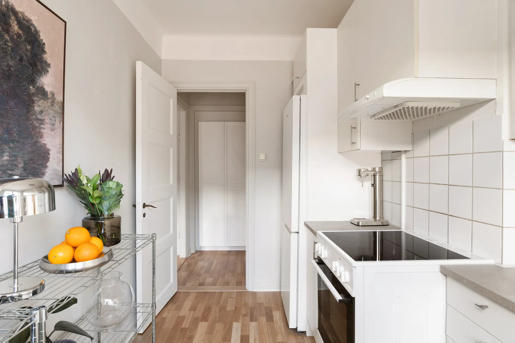 Bostadsrätt, Sankt Eriksgatan 5, Kungsholmen, Stockholm