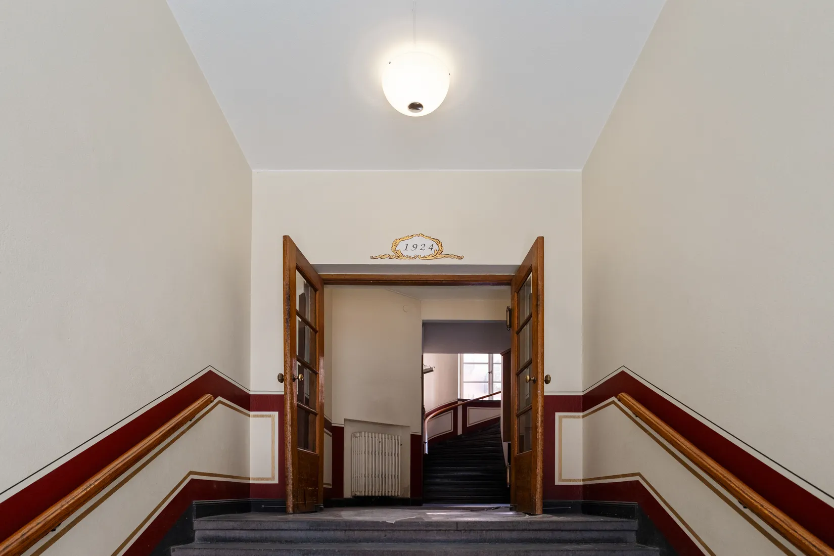 Bostadsrätt, Sankt Eriksgatan 5, Kungsholmen, Stockholm