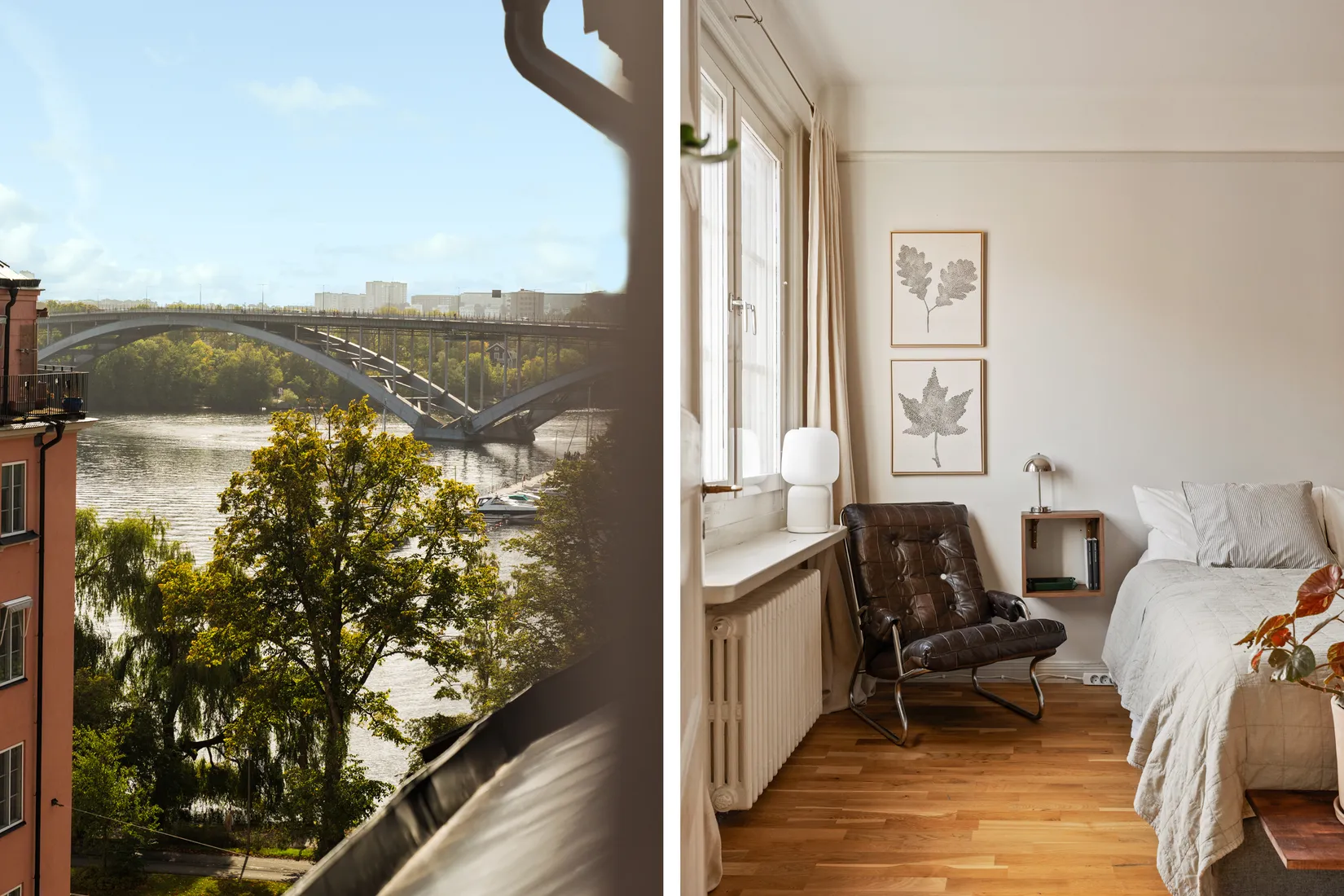 Bostadsrätt, Sankt Eriksgatan 5, Kungsholmen, Stockholm