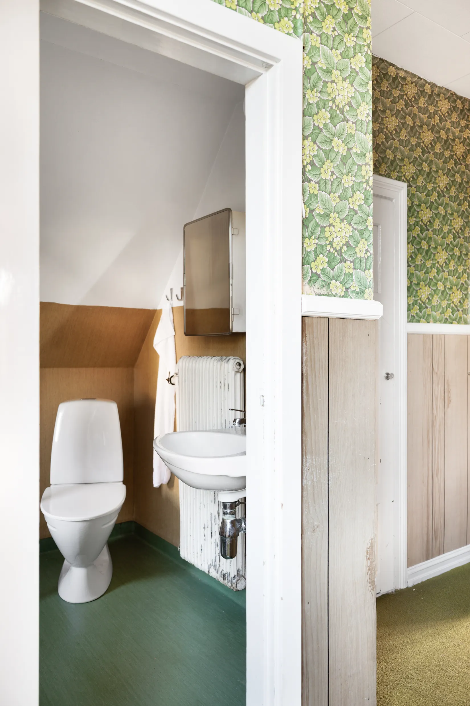 Villa, Rännaregatan 24, Åhus - Täppet, Kristianstad