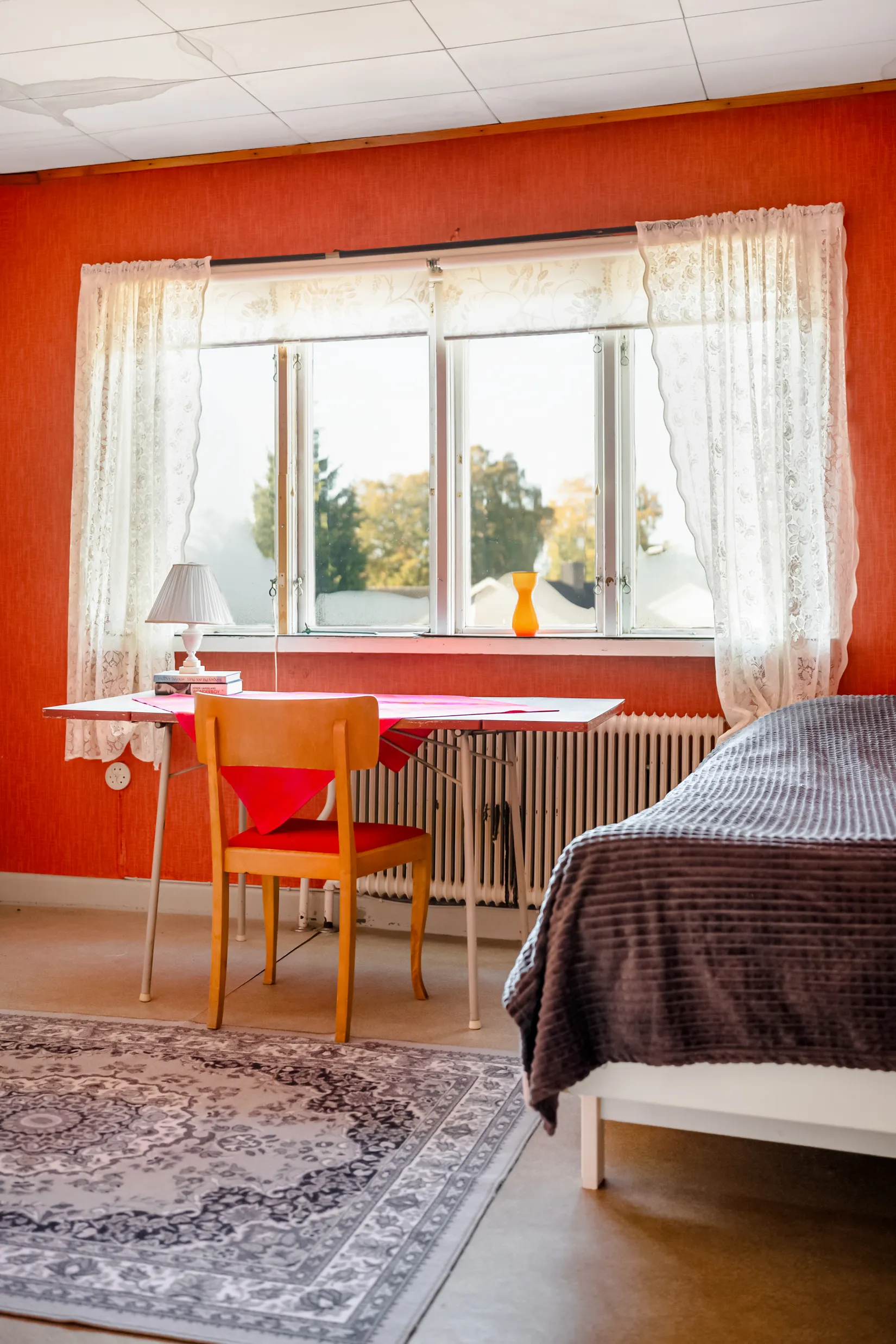 Villa, Rännaregatan 24, Åhus - Täppet, Kristianstad