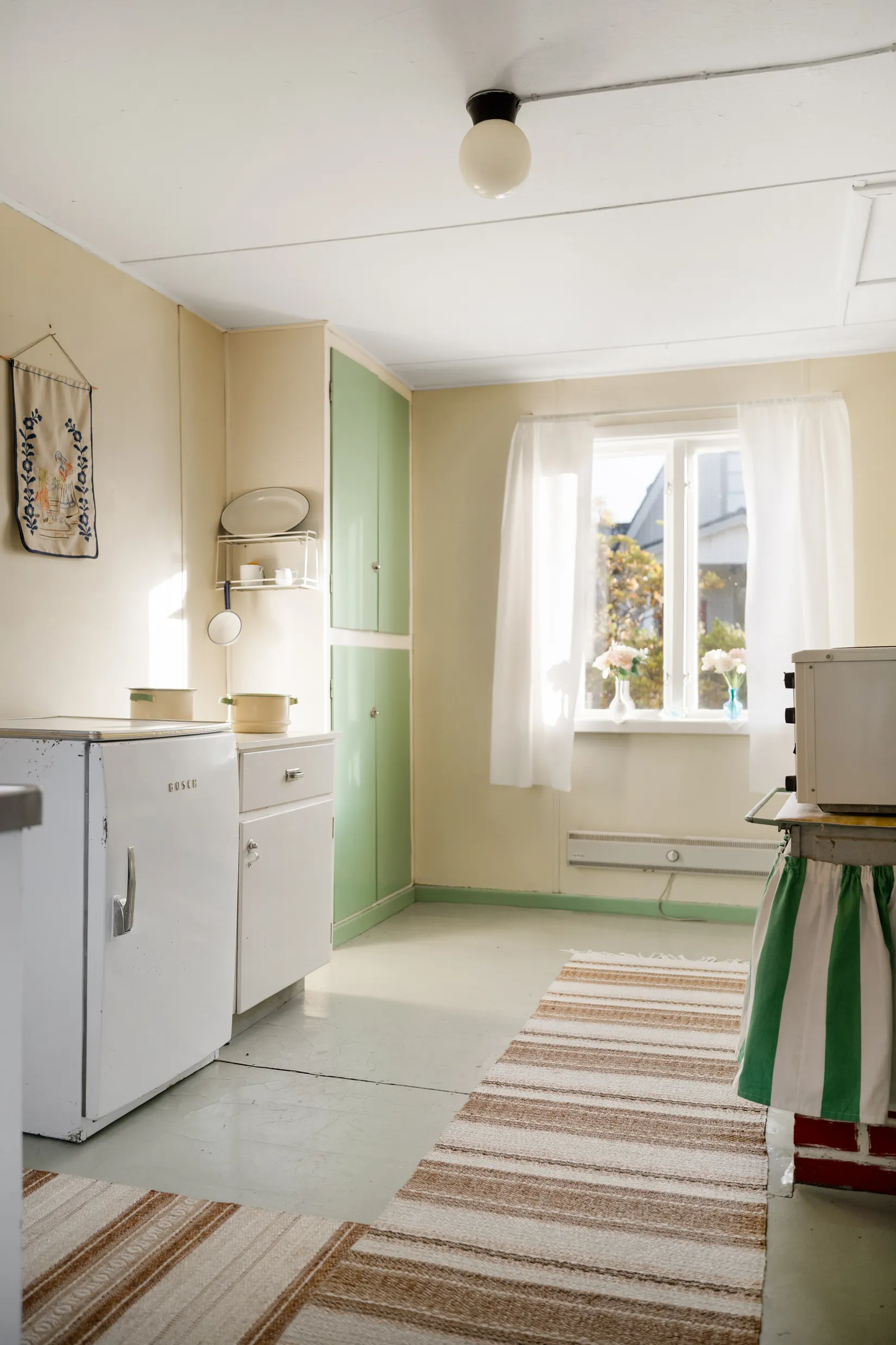 Villa, Rännaregatan 24, Åhus - Täppet, Kristianstad