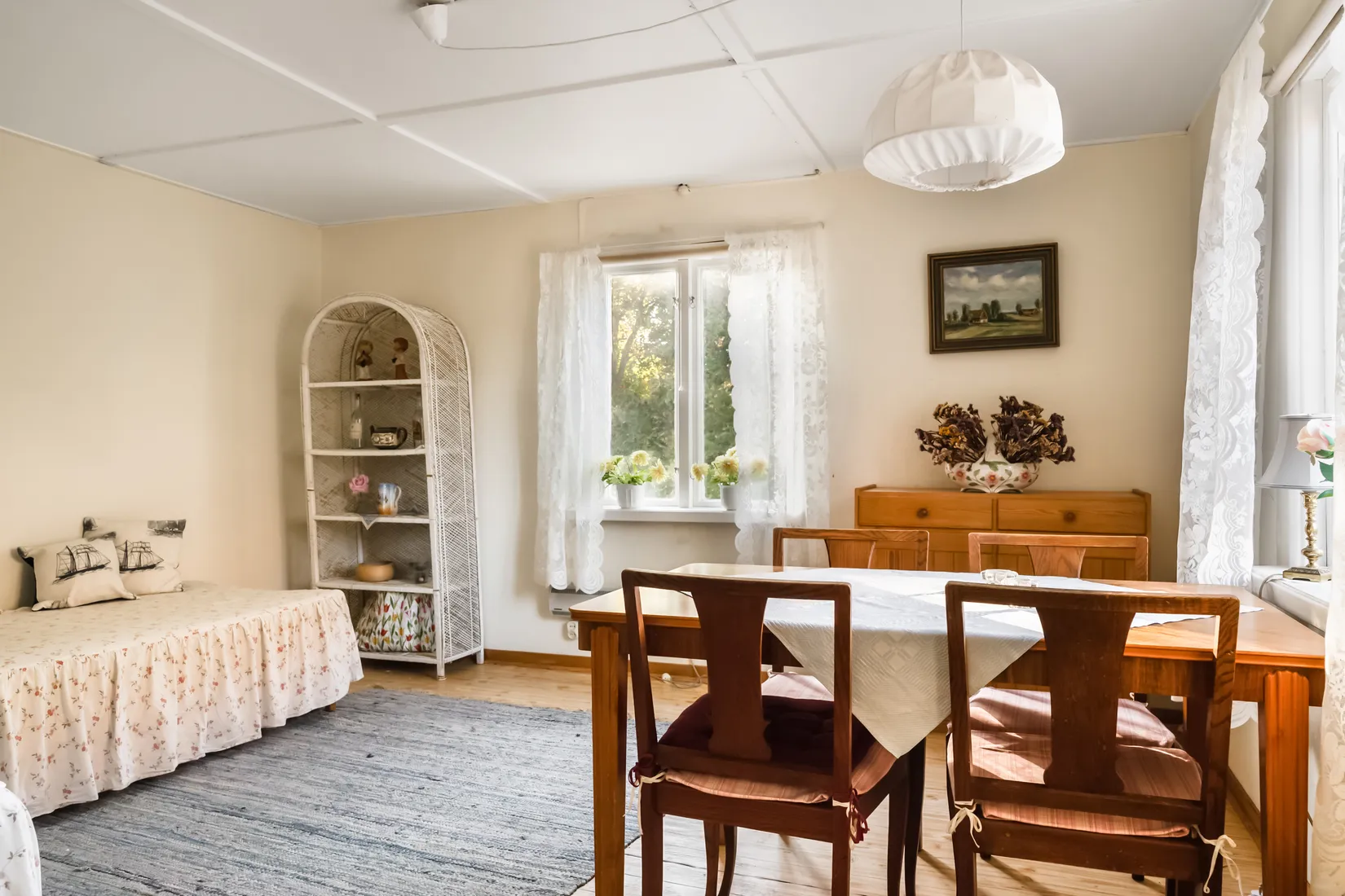 Villa, Rännaregatan 24, Åhus - Täppet, Kristianstad