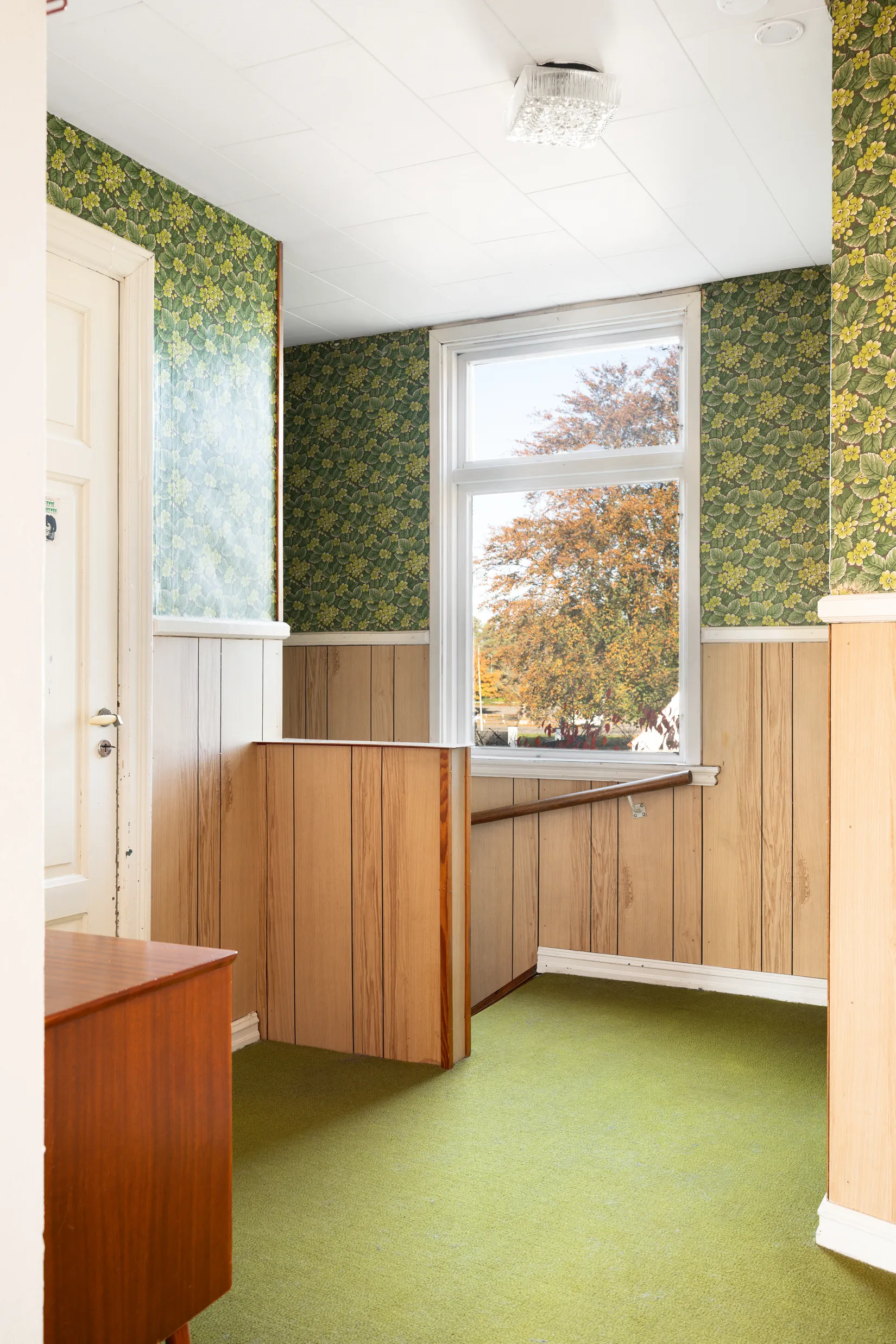 Villa, Rännaregatan 24, Åhus - Täppet, Kristianstad