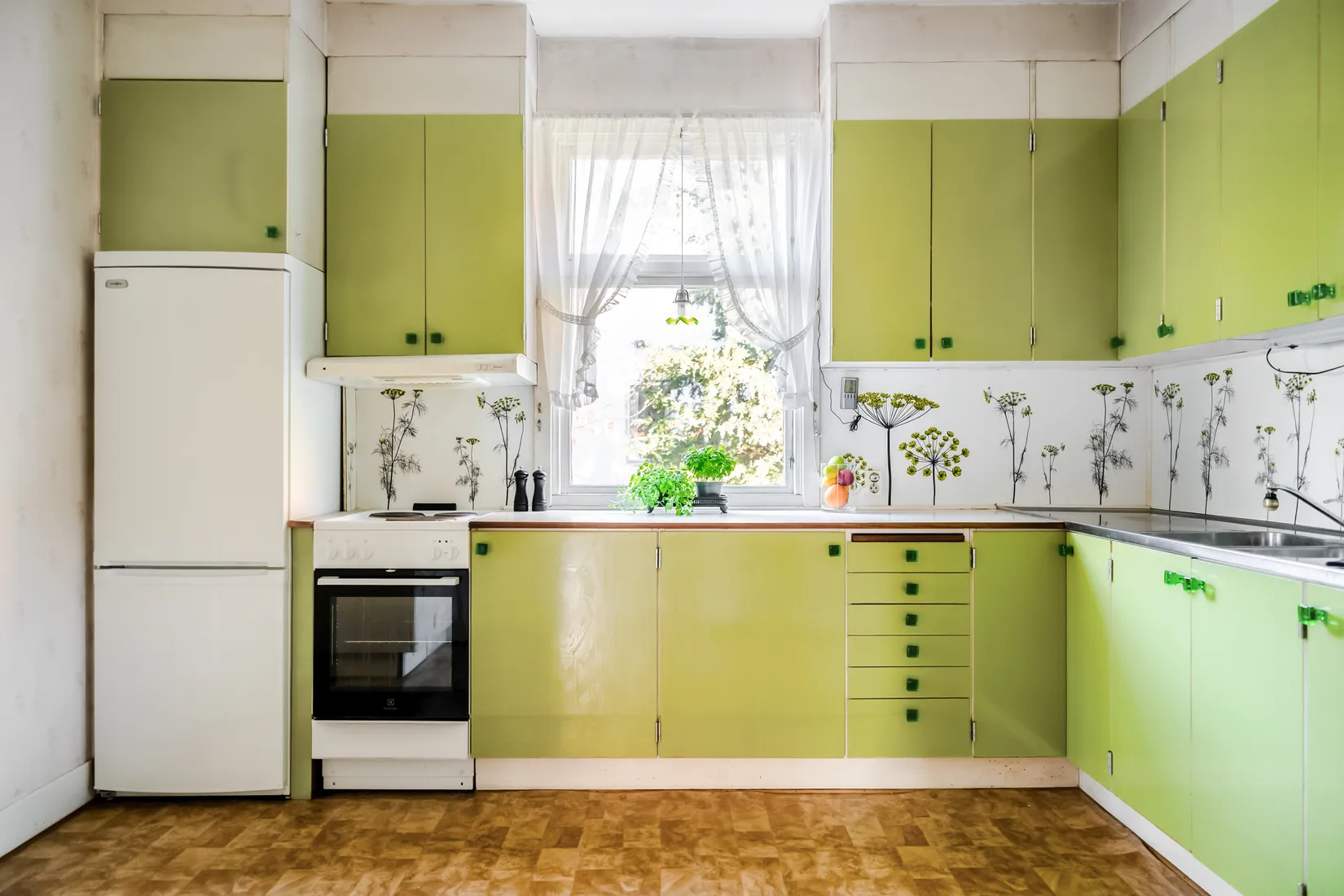 Villa, Rännaregatan 24, Åhus - Täppet, Kristianstad