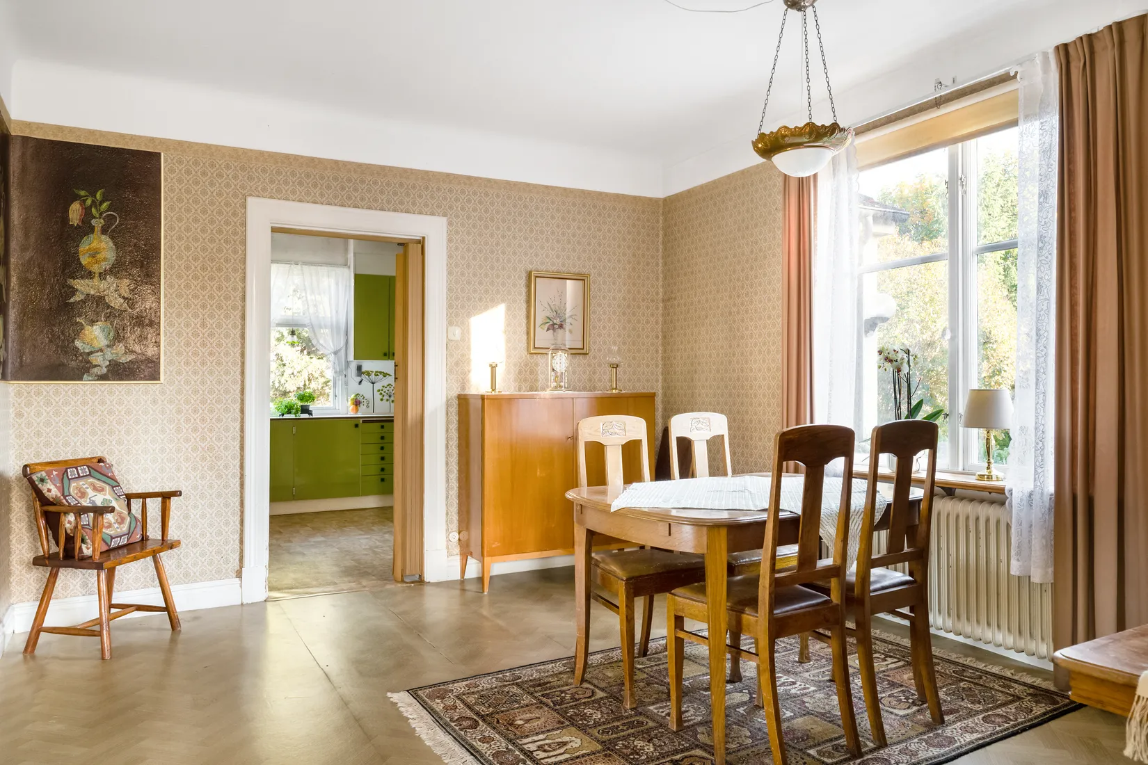 Villa, Rännaregatan 24, Åhus - Täppet, Kristianstad