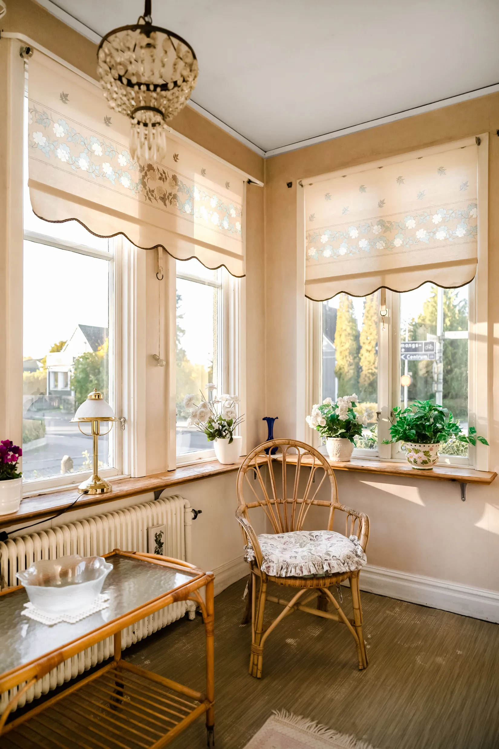 Villa, Rännaregatan 24, Åhus - Täppet, Kristianstad
