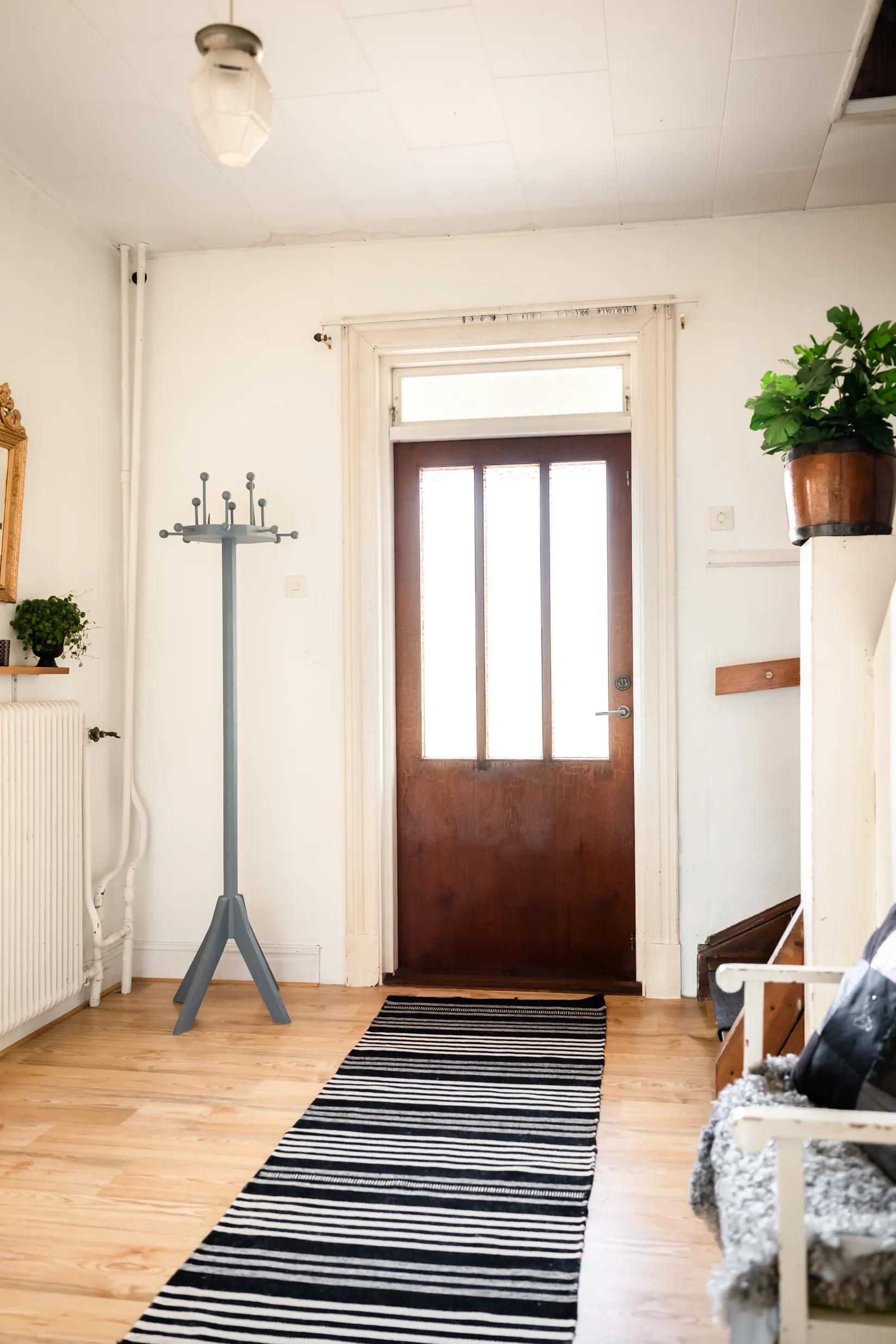 Villa, Rännaregatan 24, Åhus - Täppet, Kristianstad