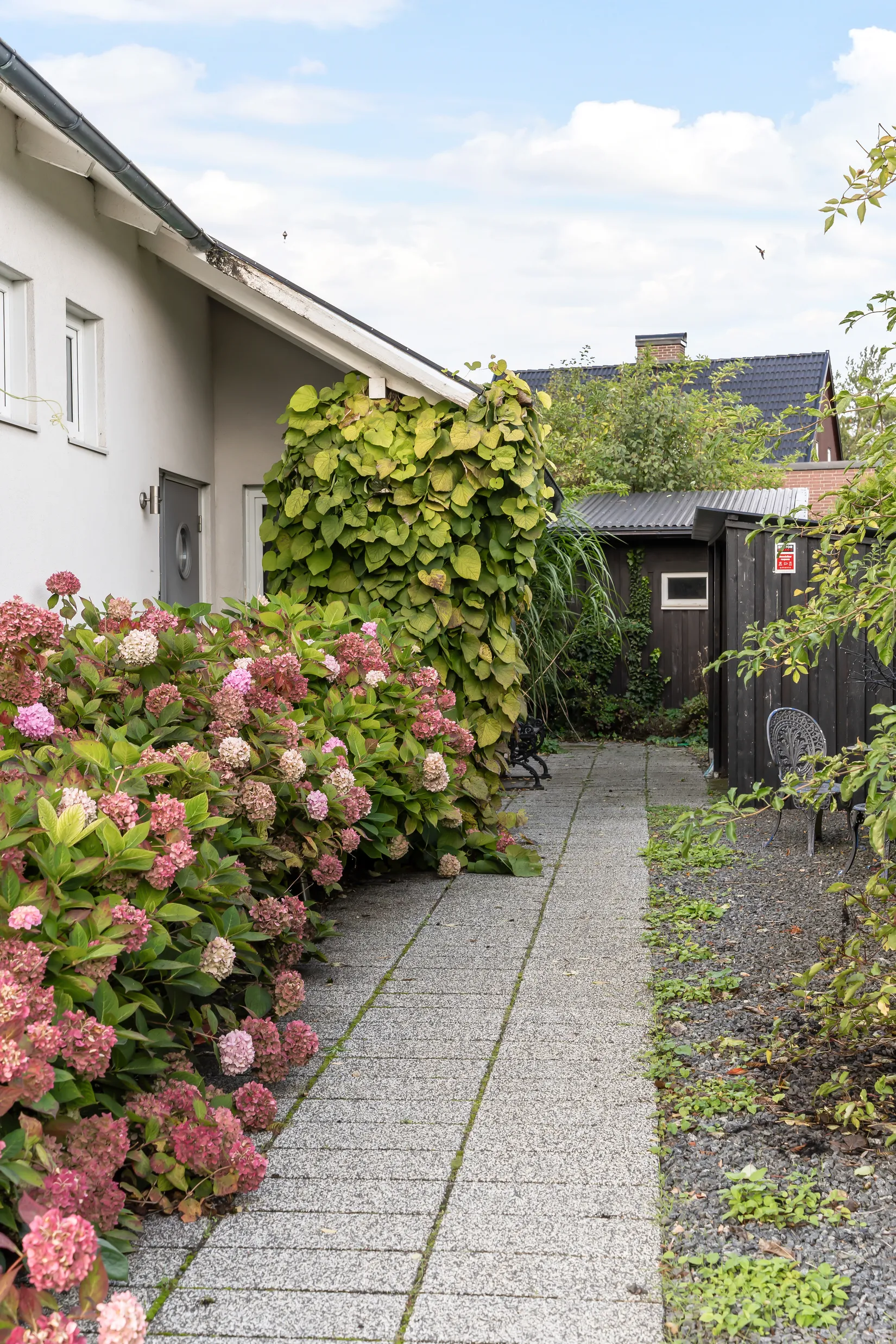Villa, Murarevägen 12, Kulltorp, Kristianstad