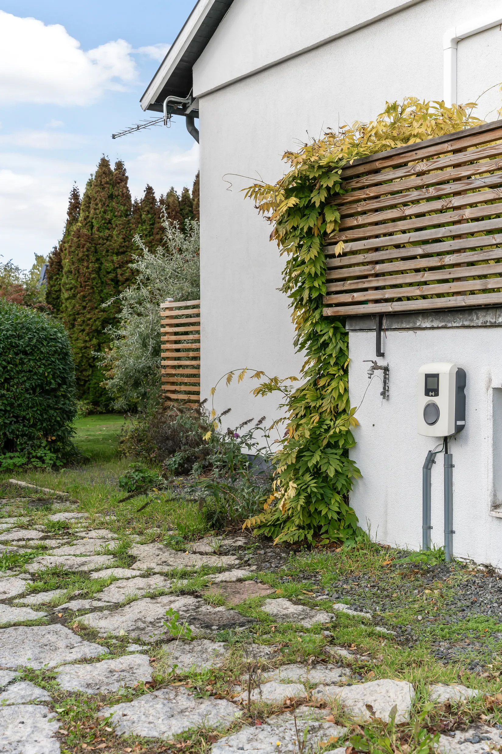 Villa, Murarevägen 12, Kulltorp, Kristianstad
