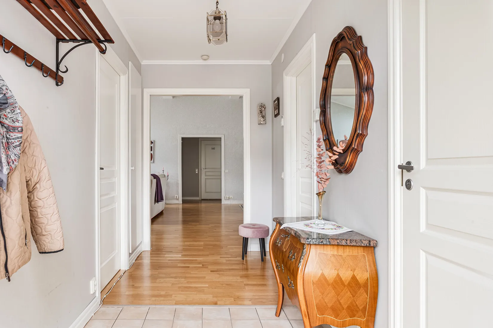 Villa, Gnejsvägen 10, Skrea/Mannabergs sydsluttning, Falkenberg