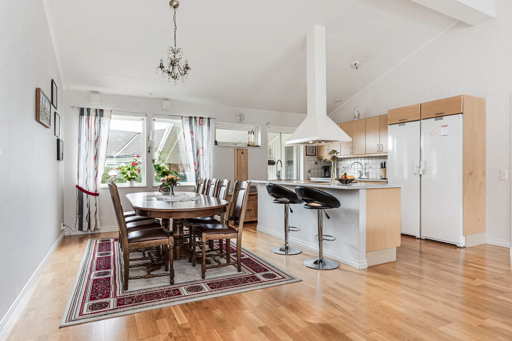Villa, Gnejsvägen 10, Skrea/Mannabergs sydsluttning, Falkenberg