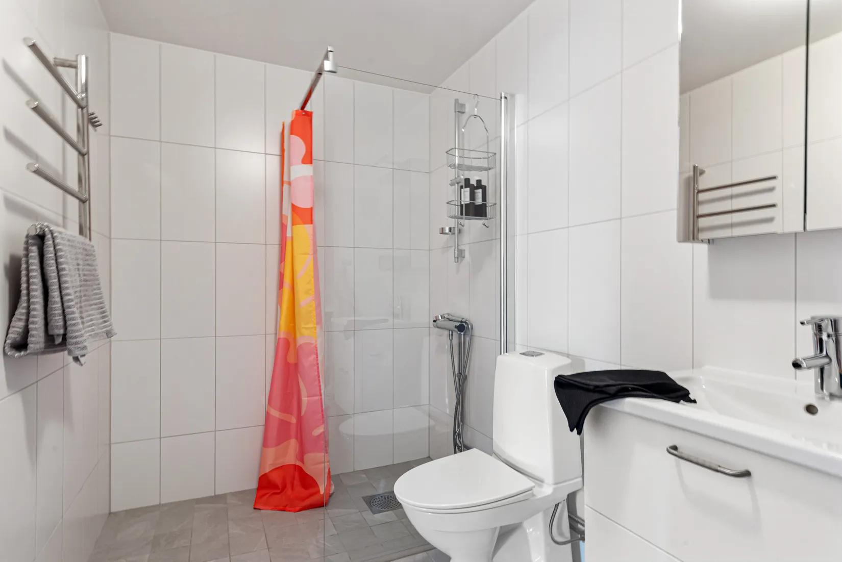 Bostadsrätt, Stockholmsvägen 166D, Täby Centrum, Täby