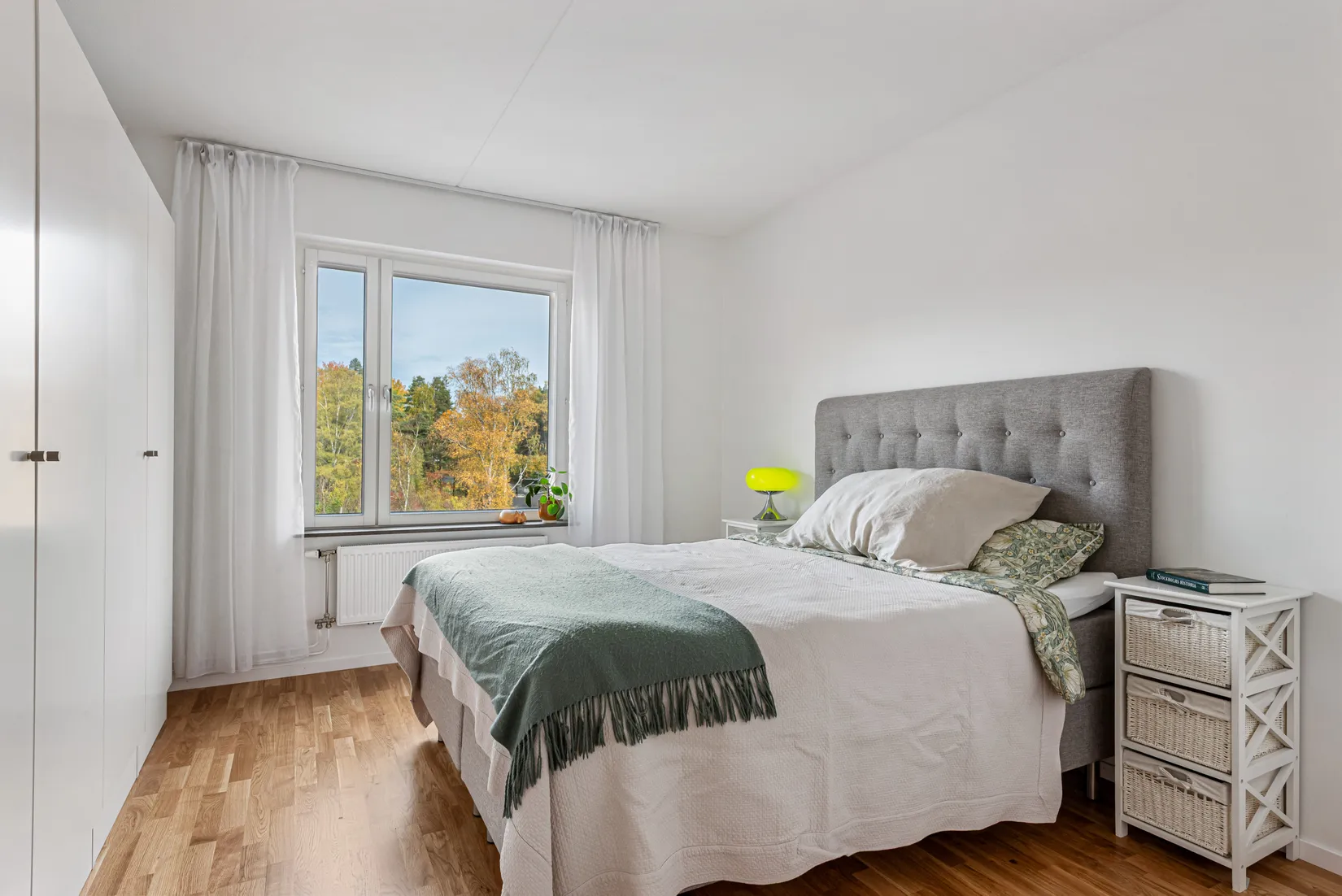 Bostadsrätt, Stockholmsvägen 166D, Täby Centrum, Täby