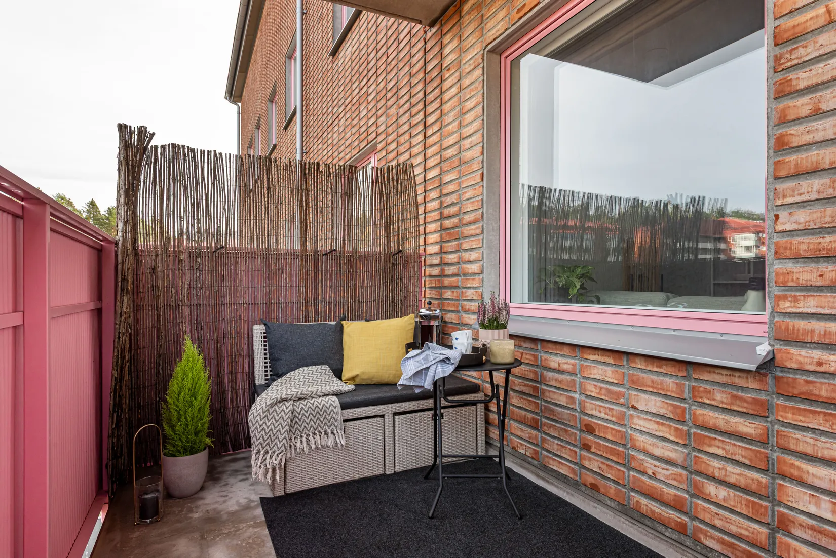 Bostadsrätt, Stockholmsvägen 166D, Täby Centrum, Täby