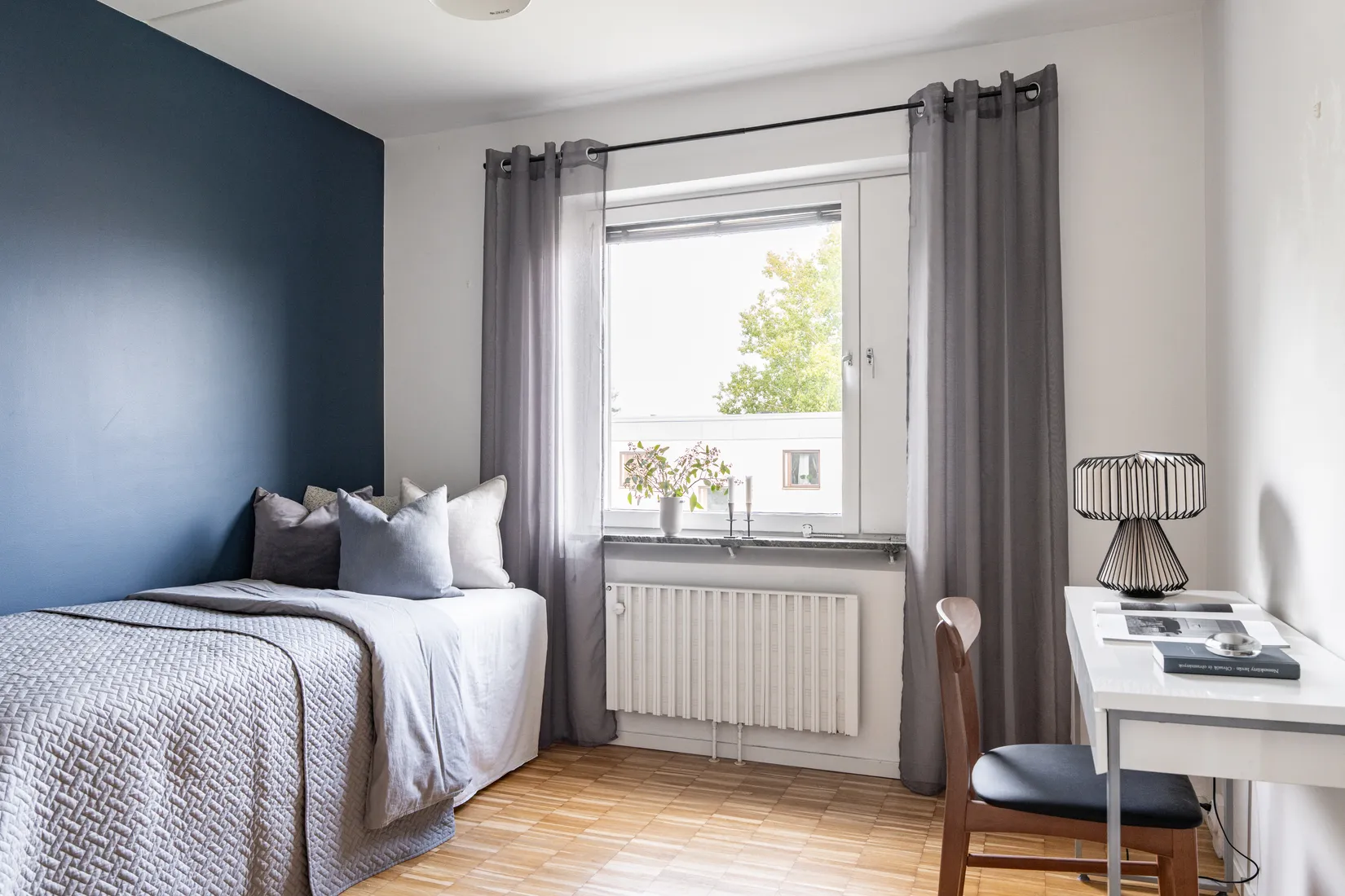 Bostadsrätt, Kungsörnsgatan 24, Söderkulla, Malmö