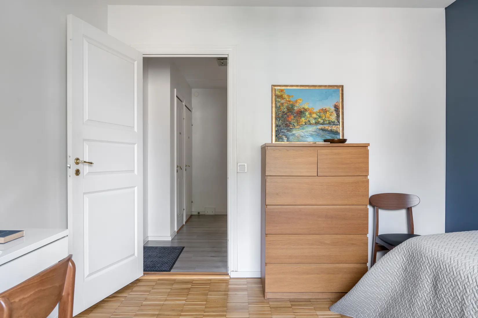 Bostadsrätt, Kungsörnsgatan 24, Söderkulla, Malmö