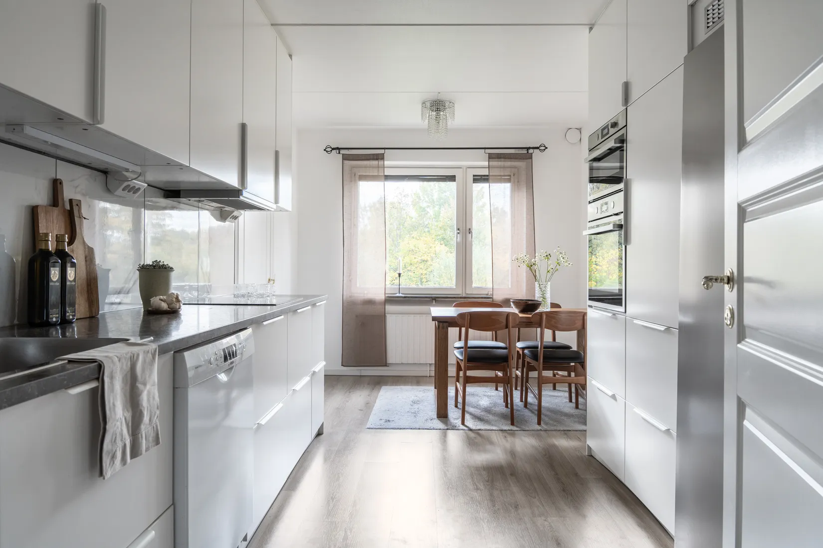 Bostadsrätt, Kungsörnsgatan 24, Söderkulla, Malmö