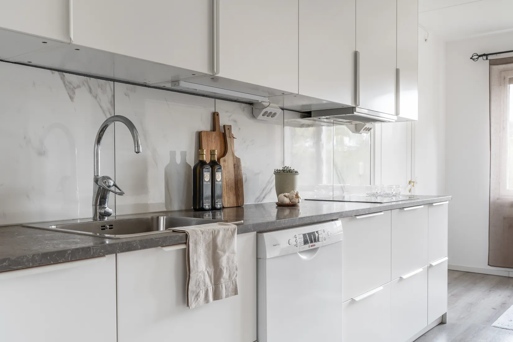 Bostadsrätt, Kungsörnsgatan 24, Söderkulla, Malmö