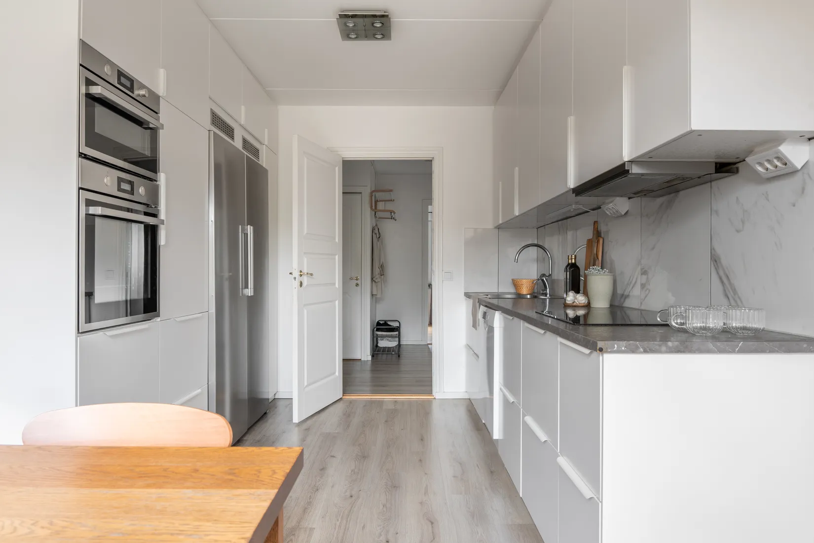 Bostadsrätt, Kungsörnsgatan 24, Söderkulla, Malmö