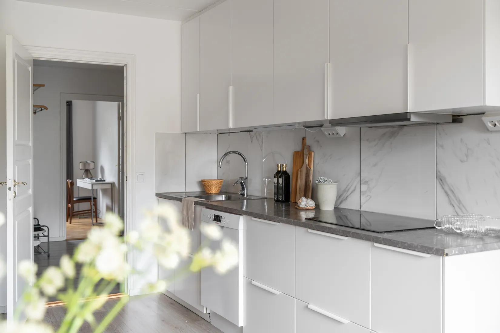 Bostadsrätt, Kungsörnsgatan 24, Söderkulla, Malmö