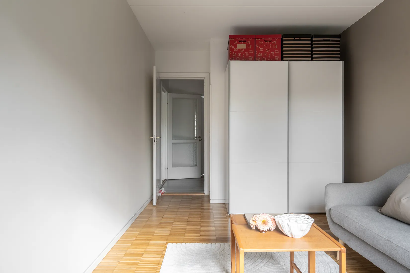 Bostadsrätt, Kungsörnsgatan 24, Söderkulla, Malmö