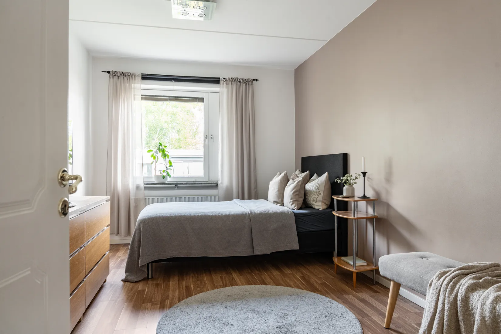 Bostadsrätt, Kungsörnsgatan 24, Söderkulla, Malmö