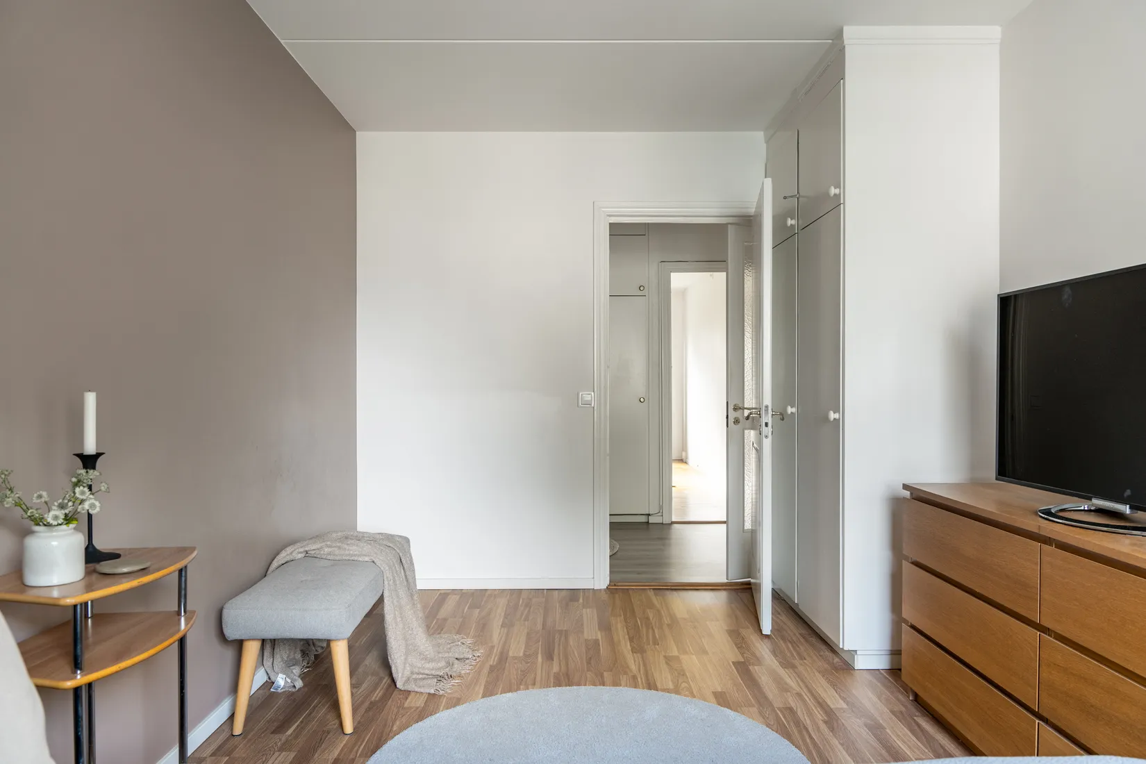 Bostadsrätt, Kungsörnsgatan 24, Söderkulla, Malmö