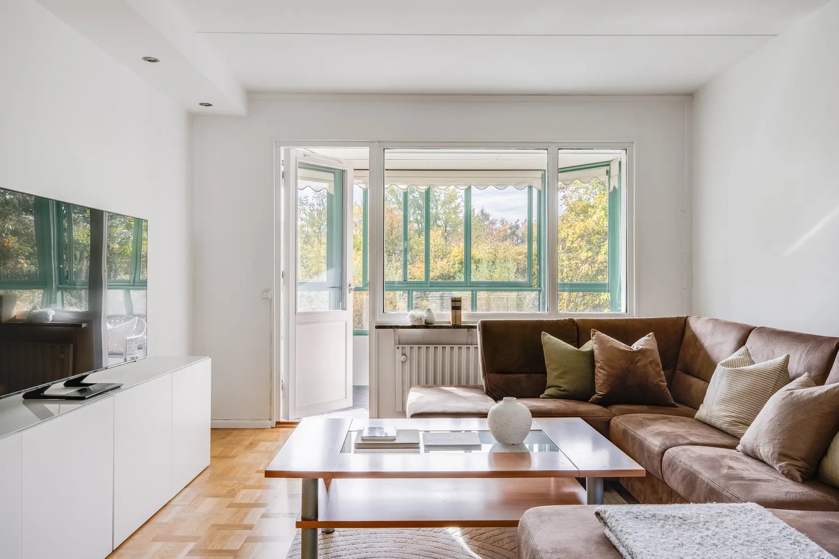 Bostadsrätt, Kungsörnsgatan 24, Söderkulla, Malmö
