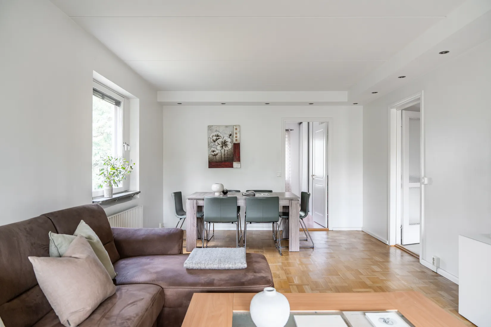 Bostadsrätt, Kungsörnsgatan 24, Söderkulla, Malmö