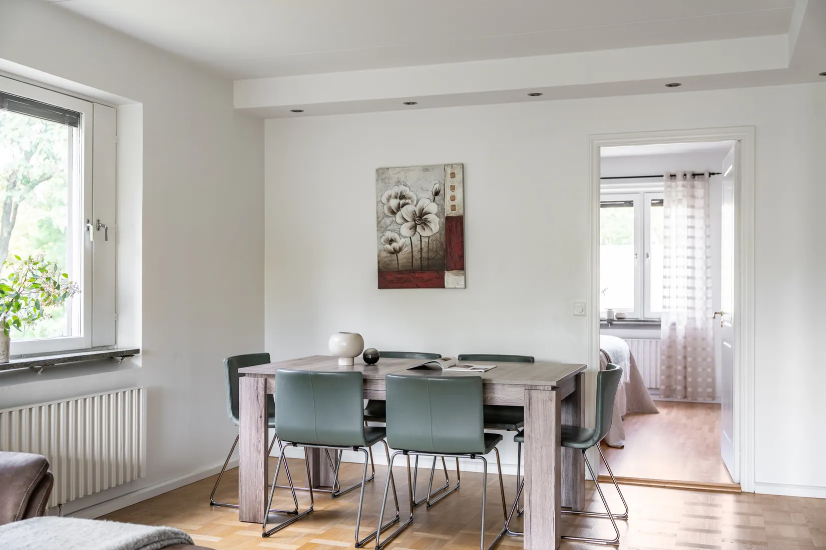 Bostadsrätt, Kungsörnsgatan 24, Söderkulla, Malmö