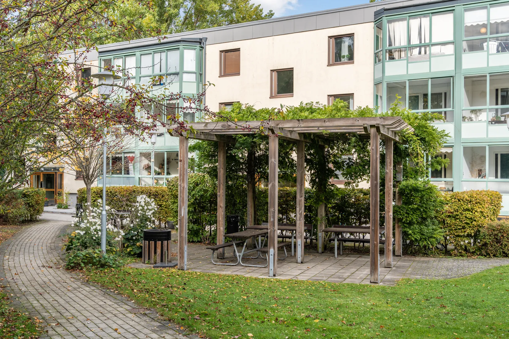 Bostadsrätt, Kungsörnsgatan 24, Söderkulla, Malmö
